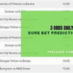 bet analysis predictions today